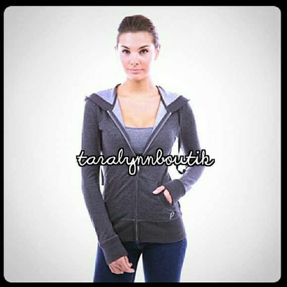 PattyBoutik Tops - ☔PB Hoodie☔